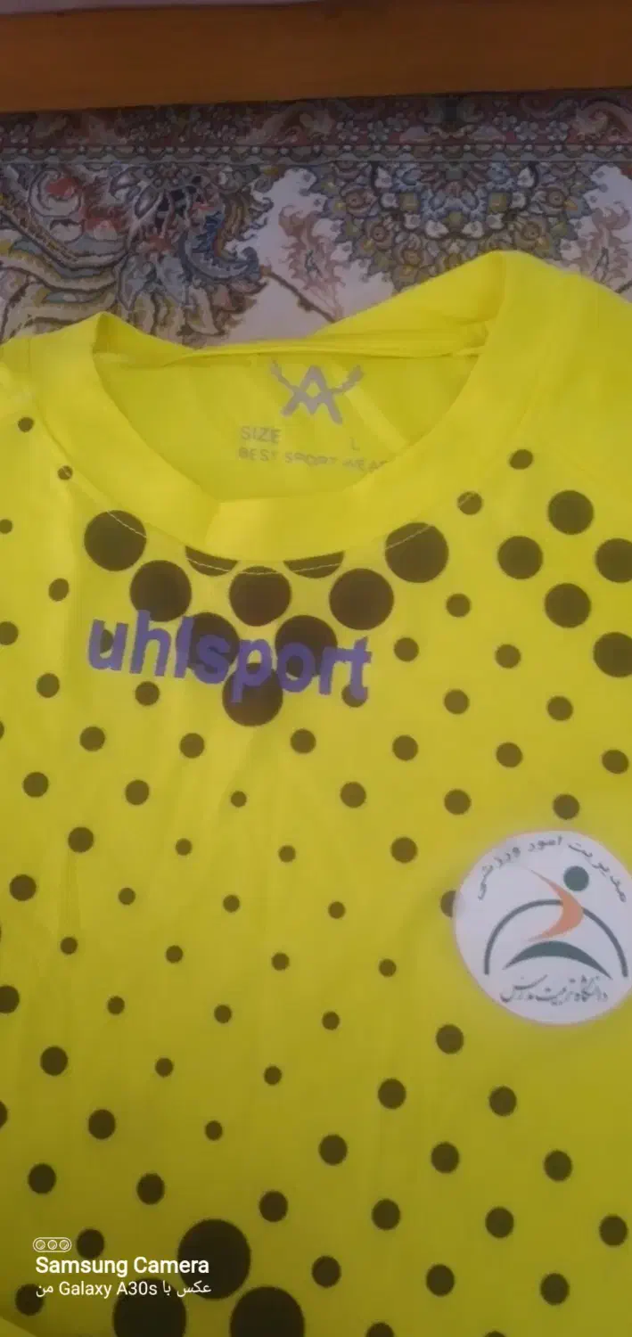 لباس ورزشی|تجهیزات ورزشی|تهران, علم و صنعت|دیوار