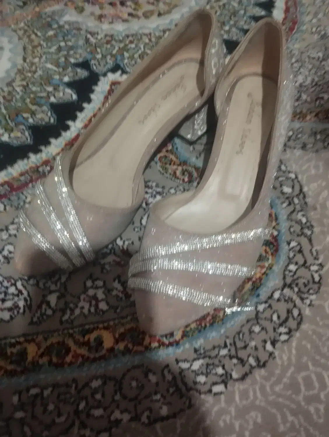 کفش سایز 38|کیف، کفش، کمربند|نیمروز, |دیوار