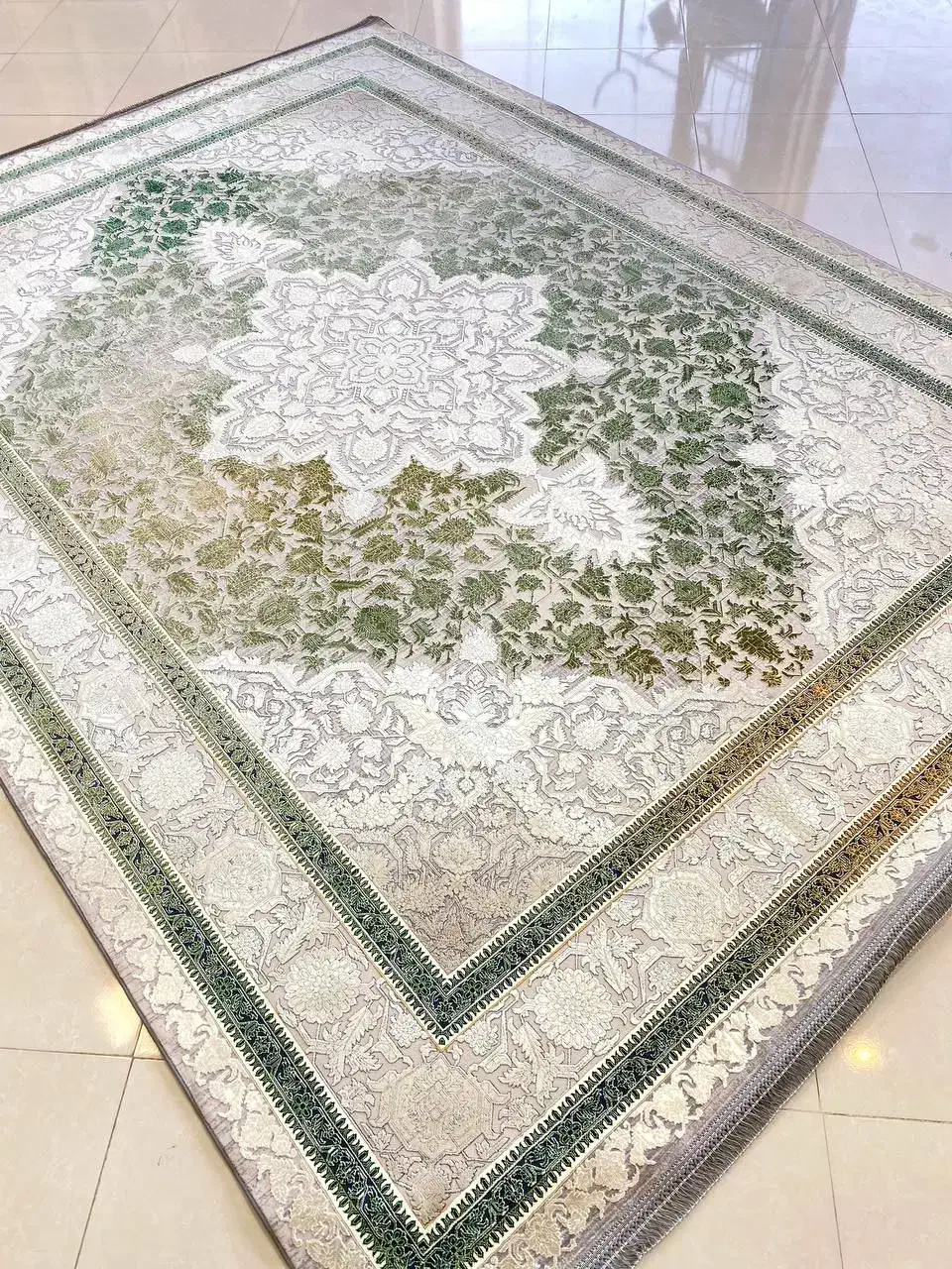 قصر فرش/عرضه کننده ی فرش های ترند و زیبا|فرش|بوشهر, |دیوار