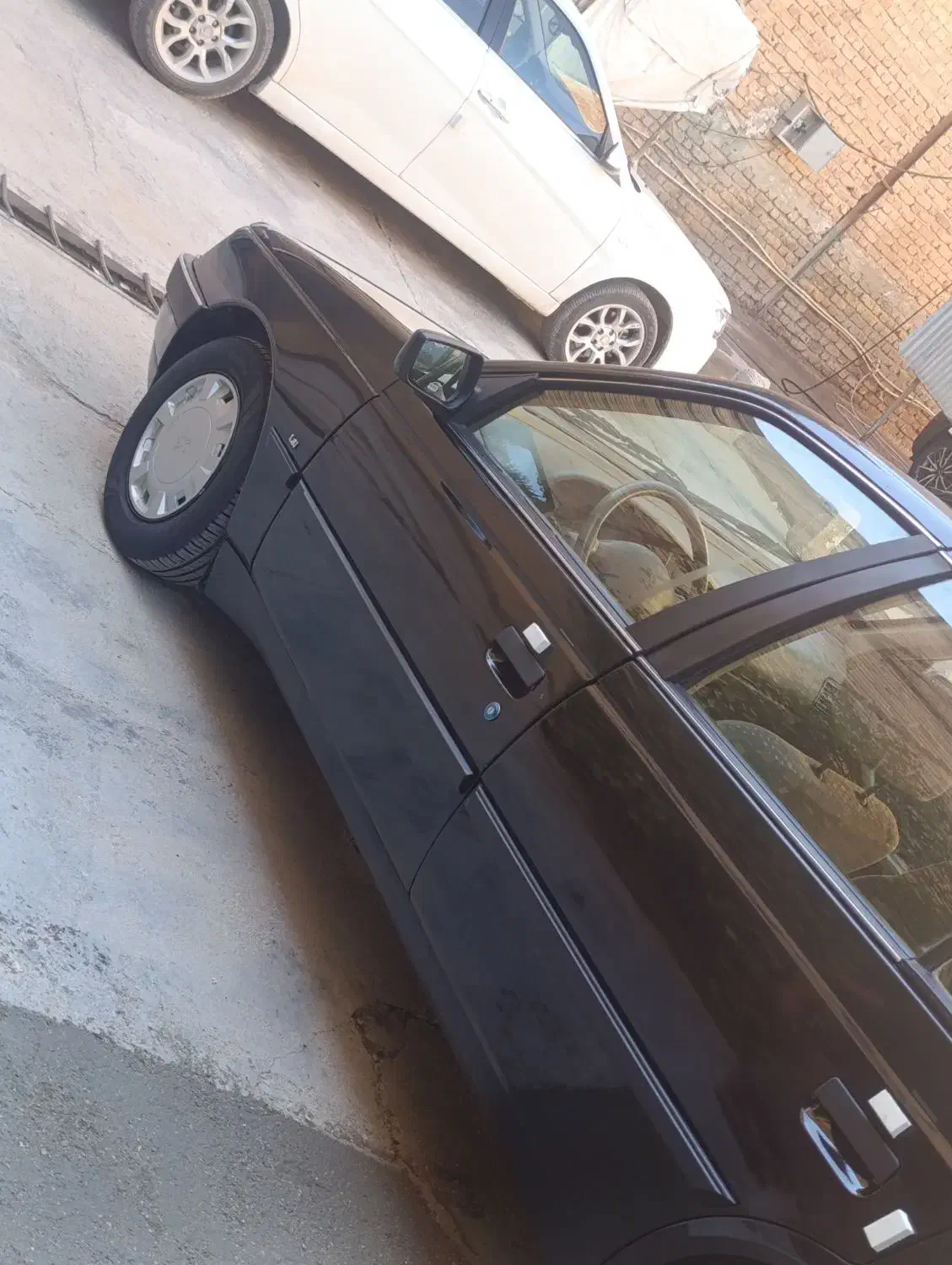 405مدل83|خودرو سواری و وانت|کرمانشاه, |دیوار