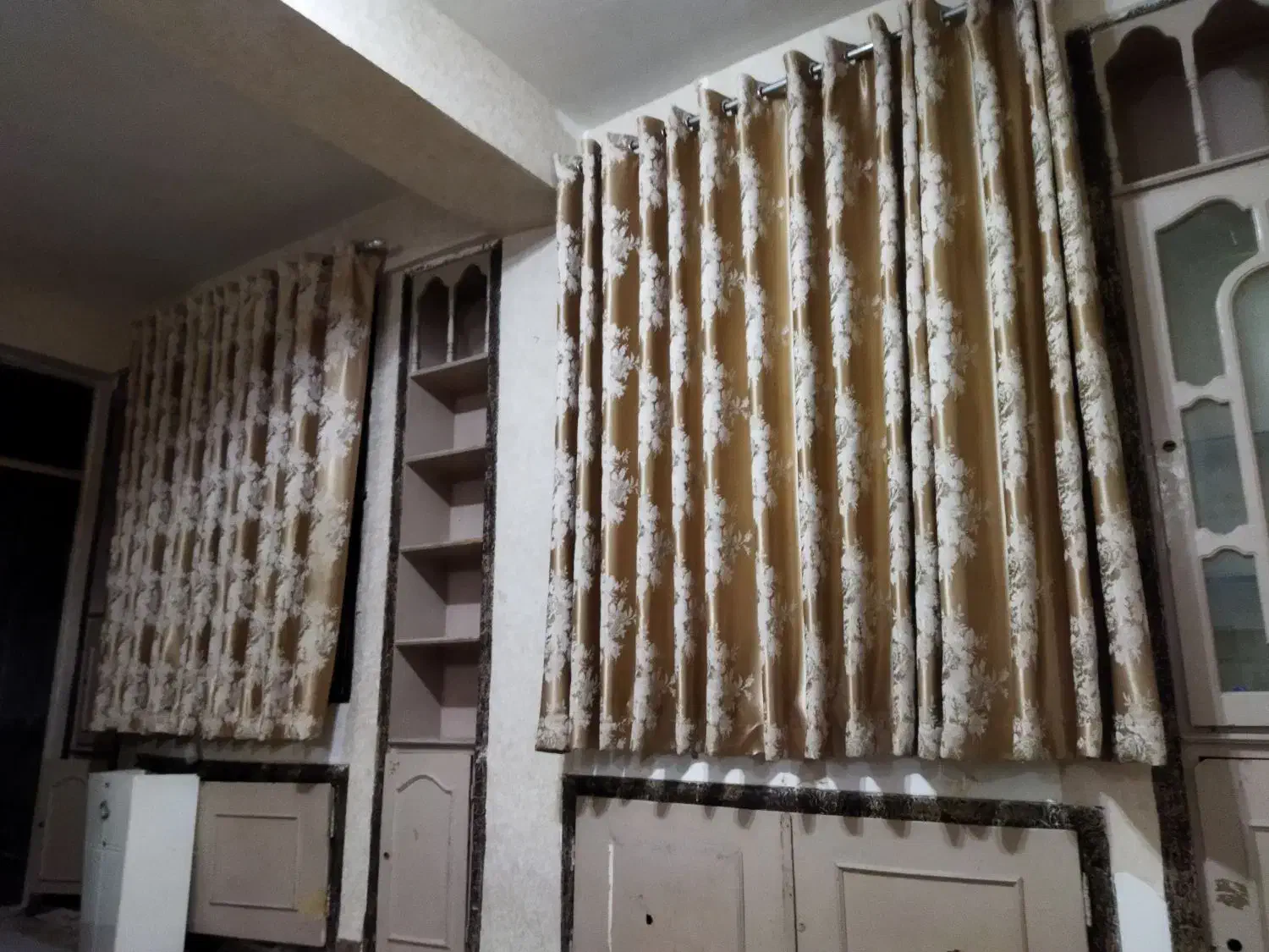 پرده|پرده، رانر، رومیزی|زاهدان, |دیوار