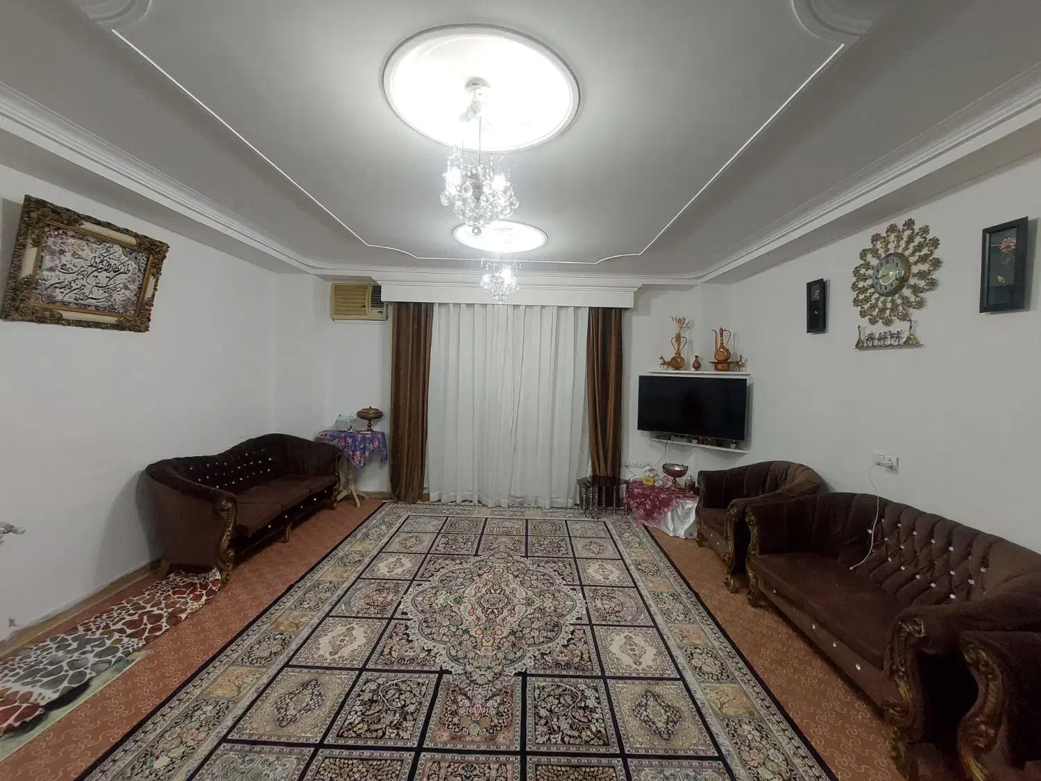 اپارتمان۶۷مترطبقه همکف،تکخوابه بیستمتری|فروش آپارتمان|تالش, هشتپر|دیوار