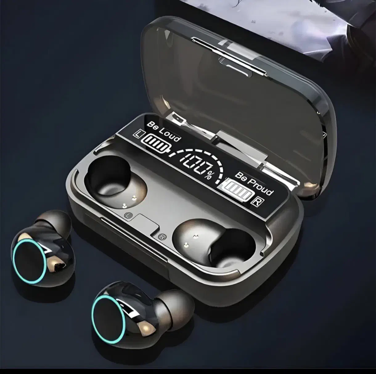 هدفون بلوتوثی|لوازم جانبی موبایل و تبلت|کرمانشاه, |دیوار