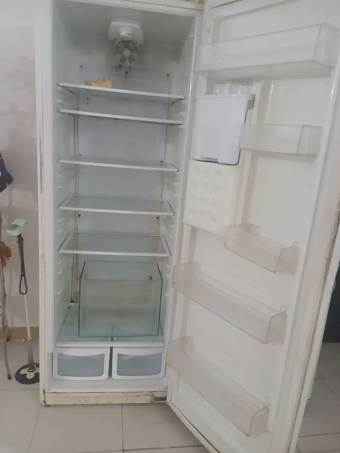 یخچال و فریزر|یخچال و فریزر|کاشان, شهرک خاتم الانبیا (مسکن ملی کاشان)|دیوار