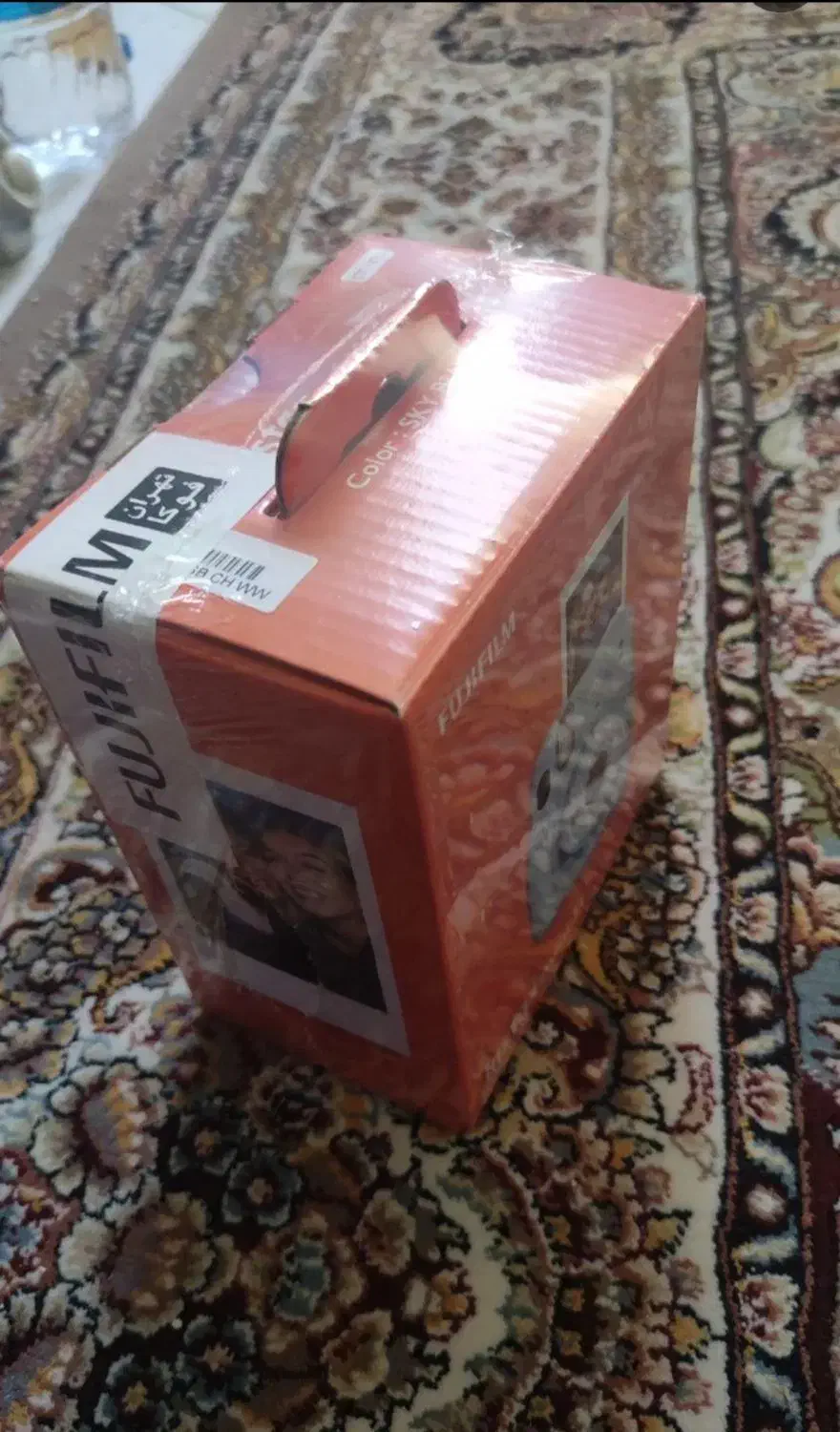 دوربین عکاسی چاپ فوجی فیلم نونوInstax Mini 11|دوربین عکاسی و فیلمبرداری|تهران, نیلوفر|دیوار