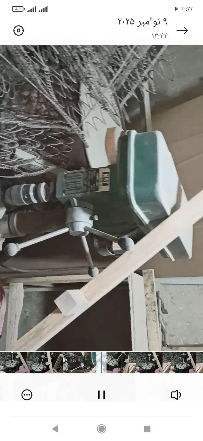 اره فلکه 70خراطی اور فرز دریل ستونی|ماشینآلات صنعتی|آفتاب, |دیوار