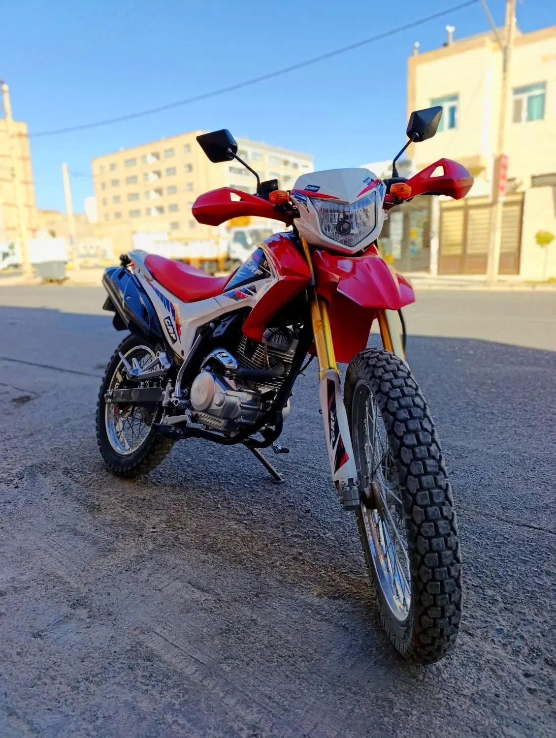 سالم|موتورسیکلت|بیرجند, |دیوار