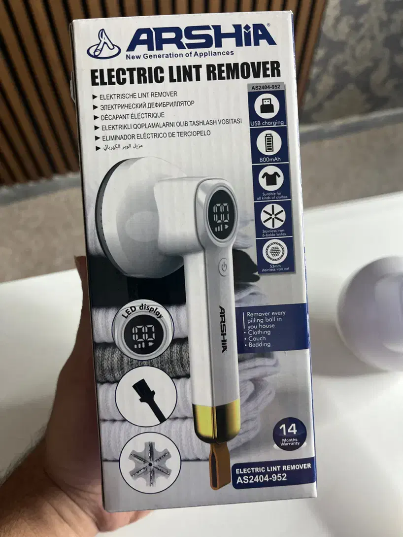 پرز گیر برند ارشیا|لوازم نظافت|اهواز, کیانپارس |دیوار