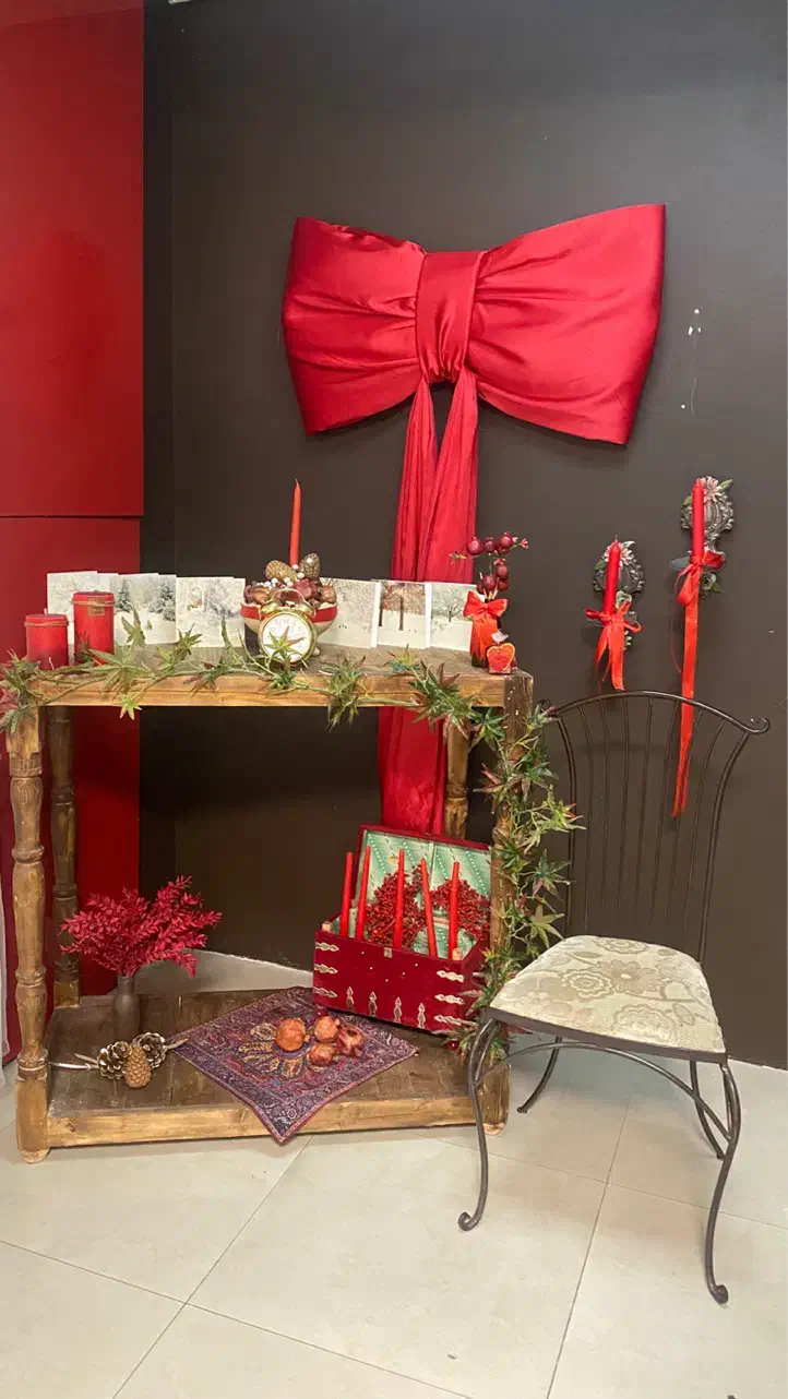 خدمات|خدمات پذیرایی، مراسم|تهران, تجریش|دیوار