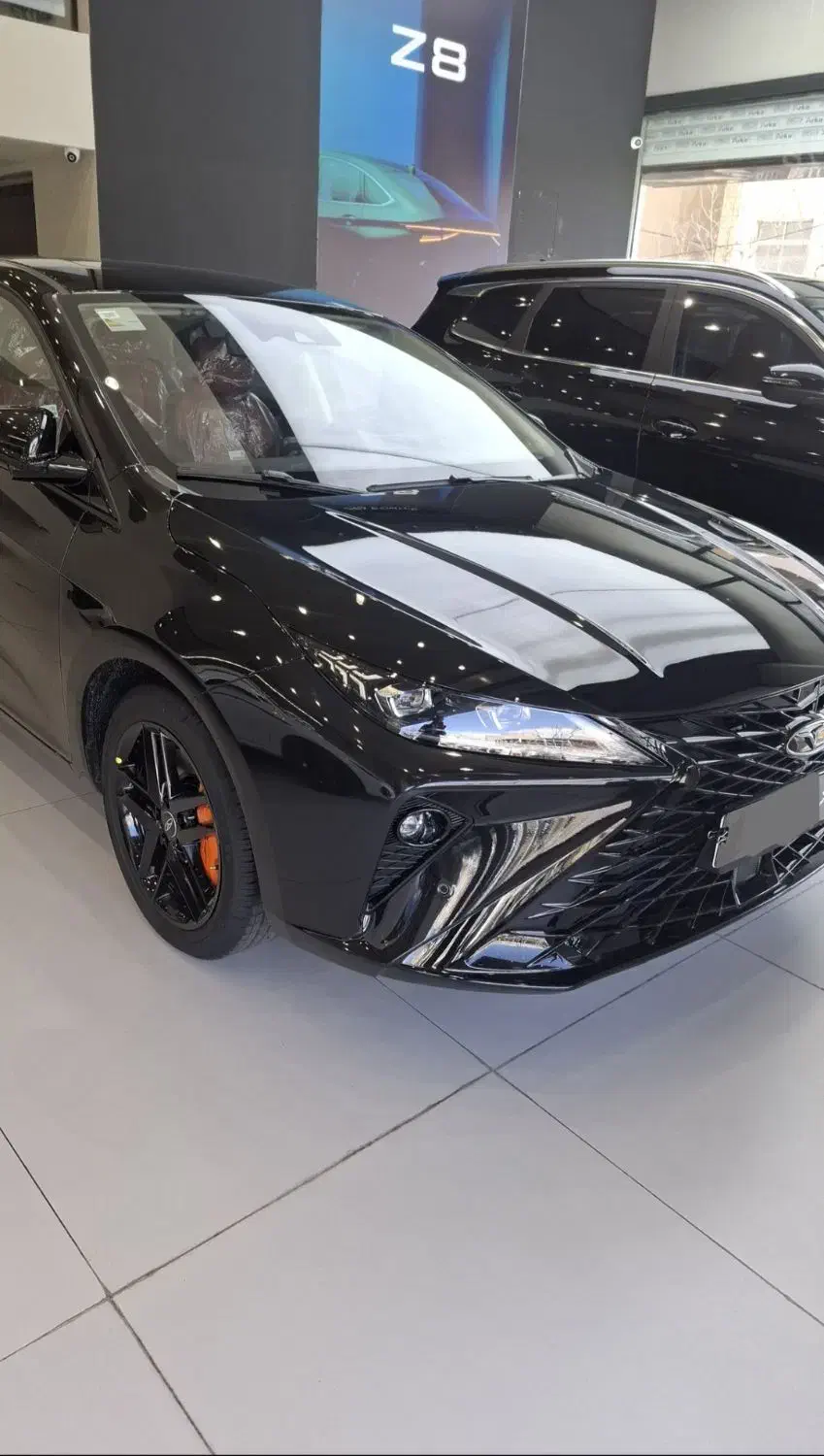 آریزو ۶جی تی|خودرو سواری و وانت|تهران, پونک|دیوار