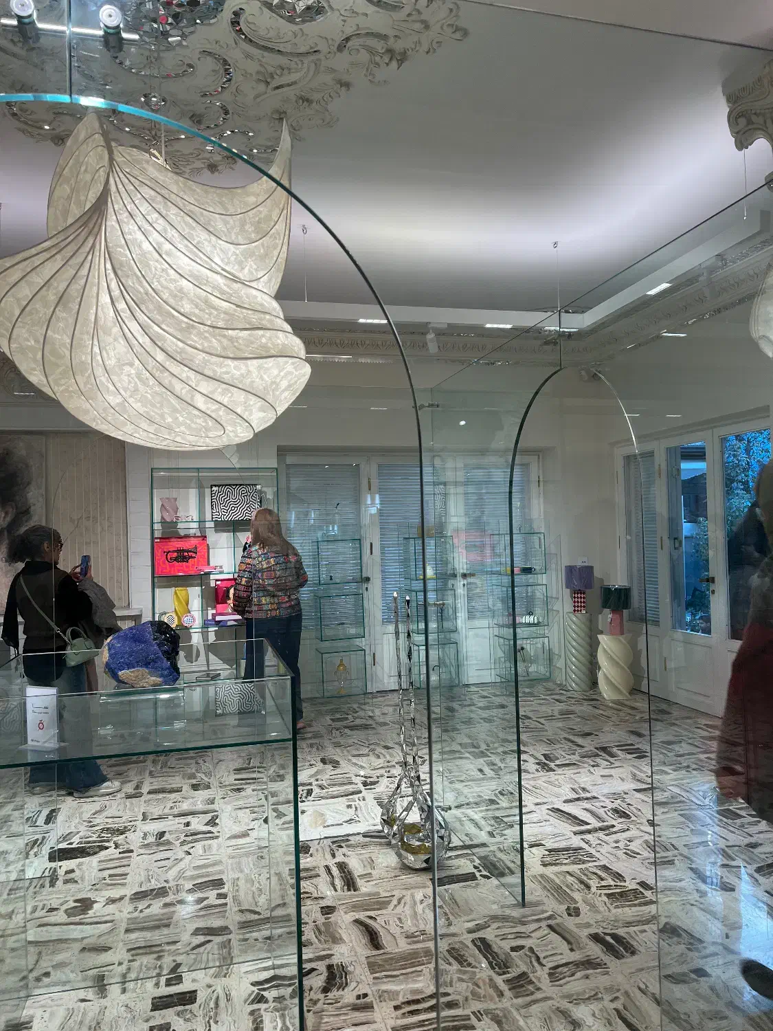 منشی مطب پوست و مو ۳ روز در هفته|استخدام درمانی، زیبایی، بهداشتی|تهران, نیاوران|دیوار