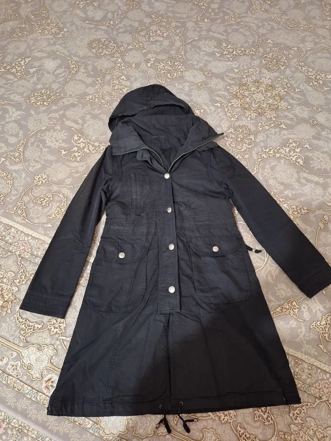 کت بارانی|لباس|بوکان, |دیوار