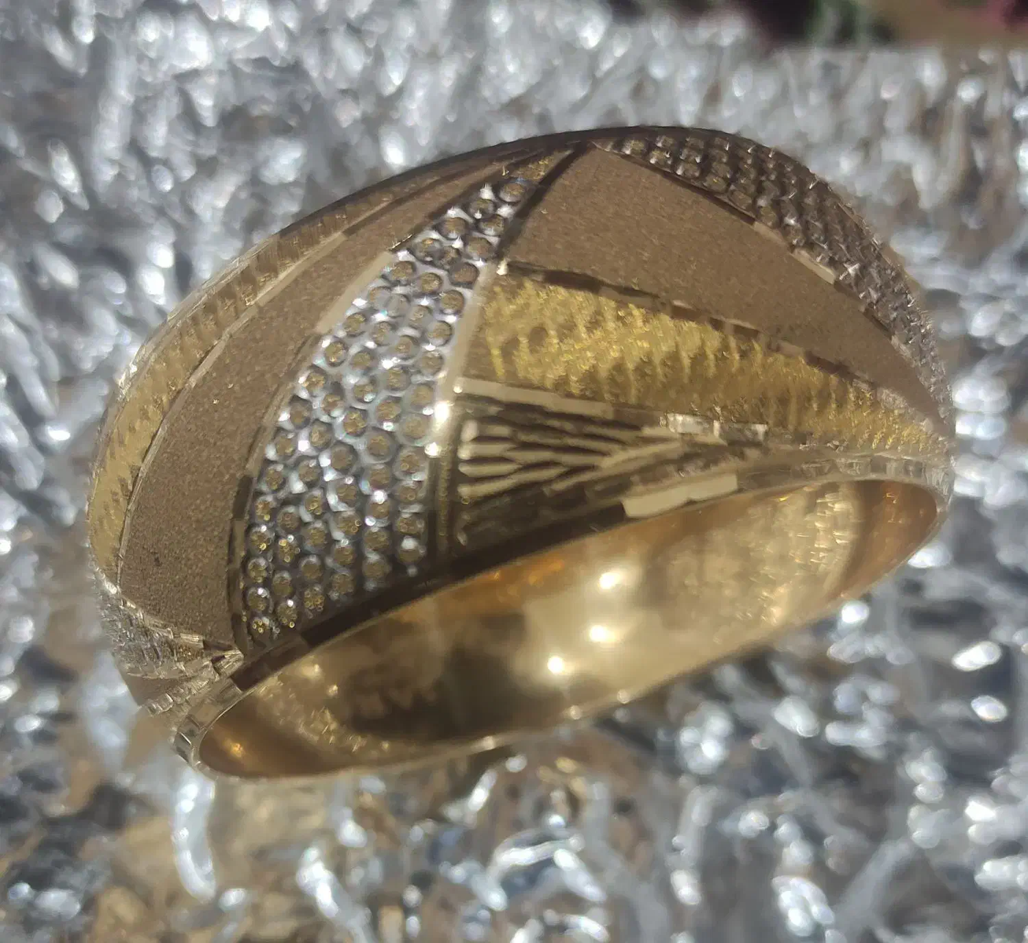 تکپوش طلا نو نو|جواهرات|کرمان, |دیوار