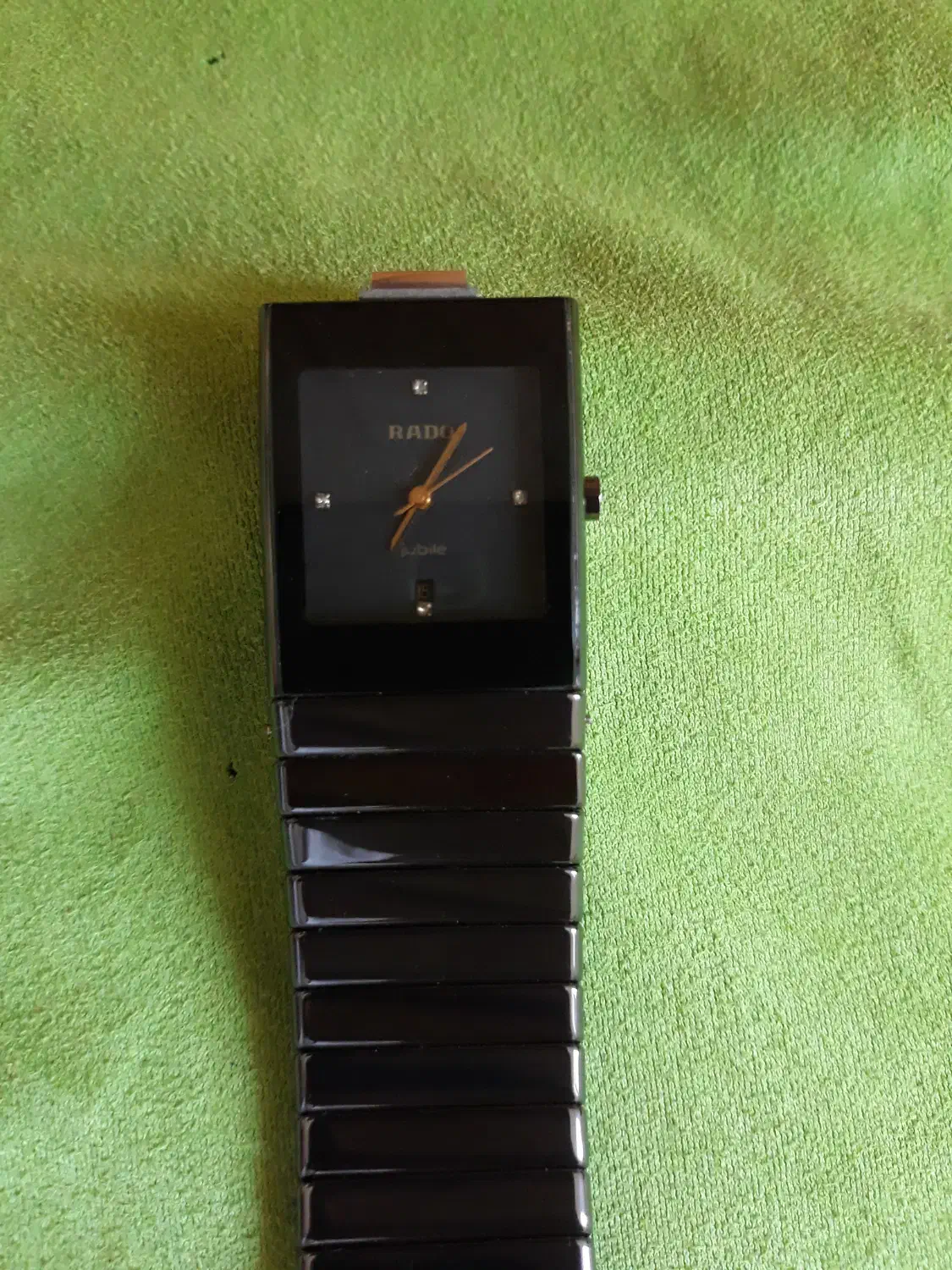 Rado|ساعت|تهران, دکتر هوشیار|دیوار