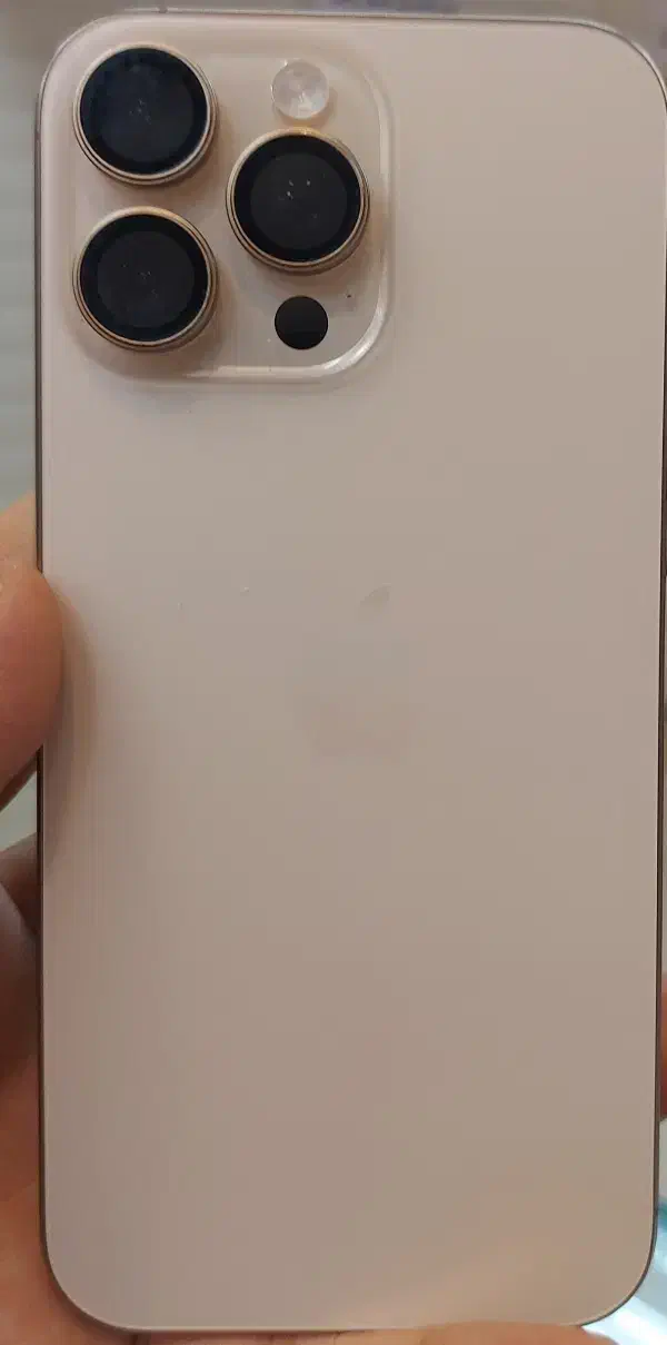 گوشی آیفون 16 promax zaa|موبایل|خرم‌آباد, |دیوار