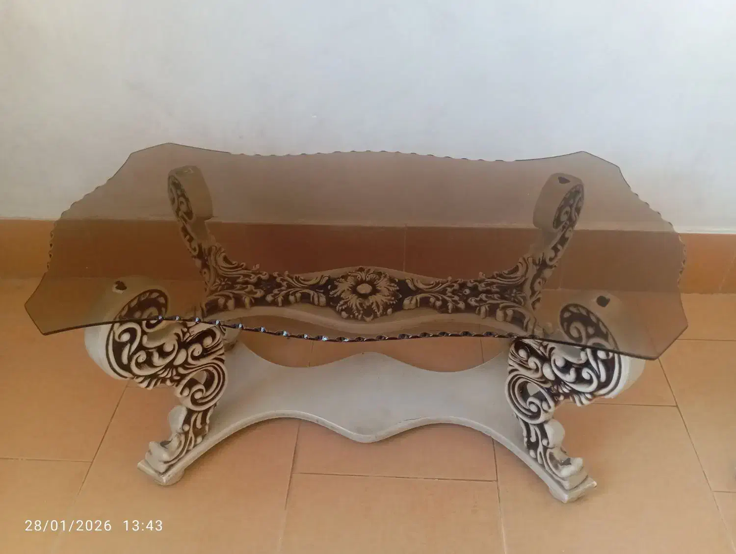 میز عسلی|مبلمان خانگی و میز عسلی|گنبد کاووس, |دیوار