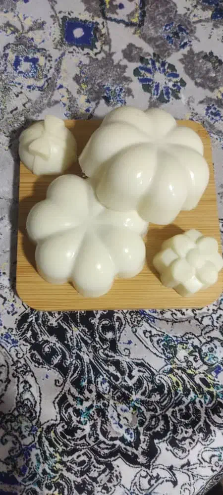 صابون برنج دست سازه درجه پوستاروشن می‌کنه|آرایشی، بهداشتی، درمانی|فولادشهر, B6|دیوار