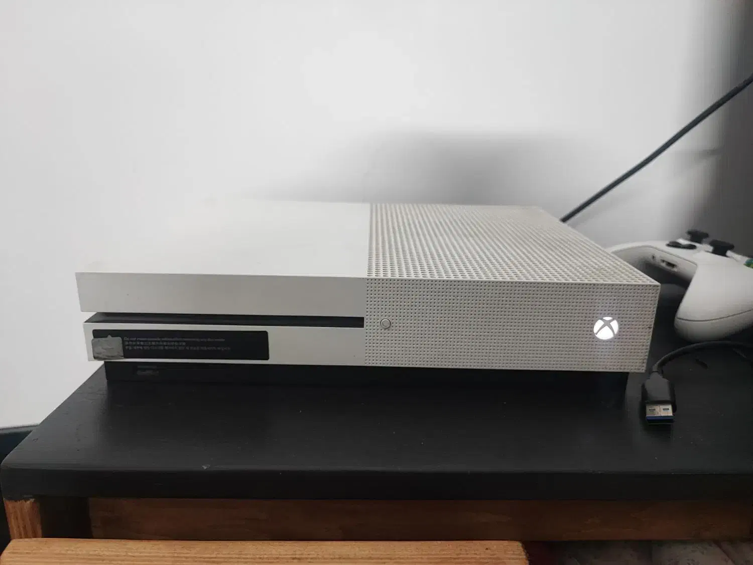 Xbox one s|کنسول، بازی ویدئویی و آنلاین|گلبهار, شهر جدید گلبهار|دیوار