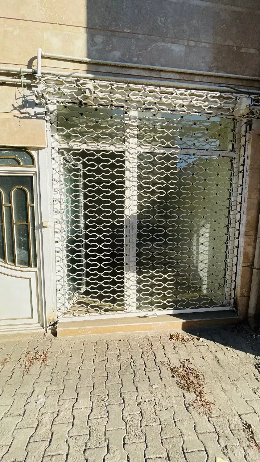 مغازه و انبار|اجارهٔ مغازه و غرفه|خوی, |دیوار