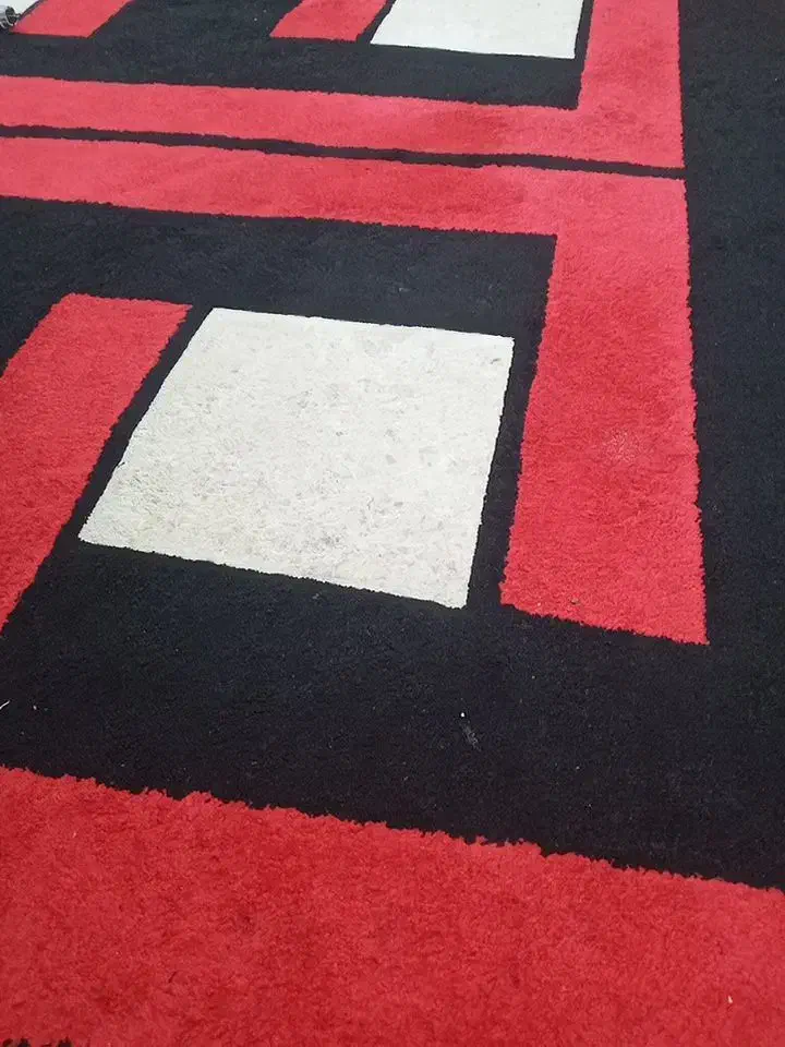 فرش در سوسنگرد|فرش|سوسنگرد, |دیوار