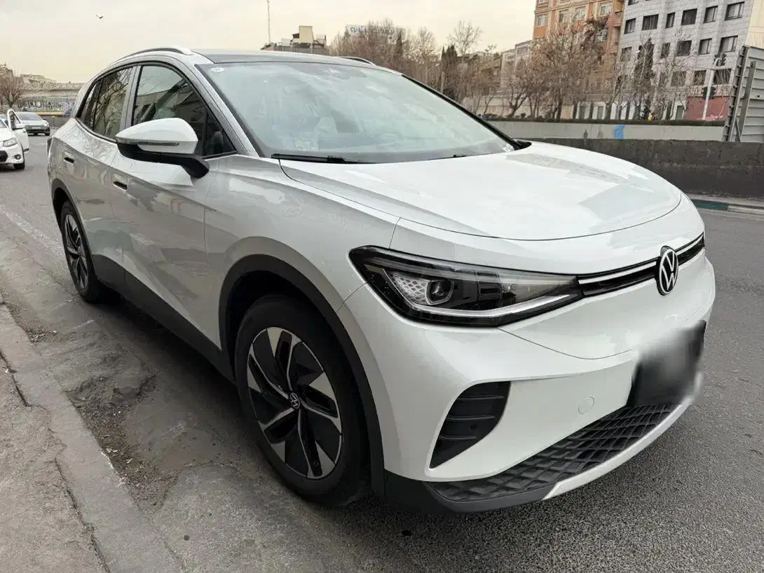 ID4 pure|خودرو سواری و وانت|تهران, پاسداران|دیوار