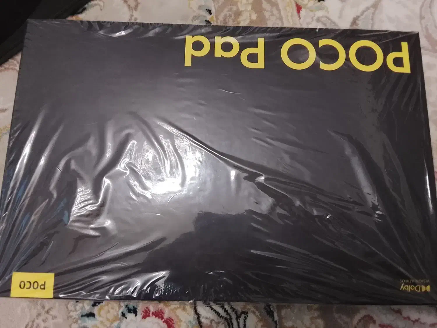 تبلت شیامی|تبلت|تهران, کوهک|دیوار