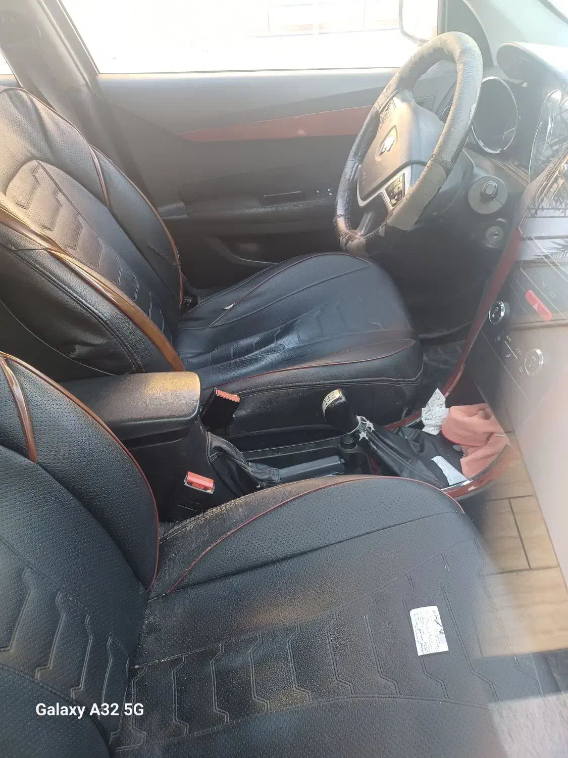 دنا معمولی ۹۹ جفت صدندلی برقی (شادگان)|خودرو سواری و وانت|اهواز, کمپلو شمالی|دیوار