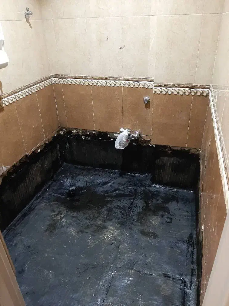 تاسیسات تشخیص ترکیدگی لوله کشی رفع نم در کل تهران|خدمات پیشه و مهارت|تهران, تهرانپارس شرقی|دیوار