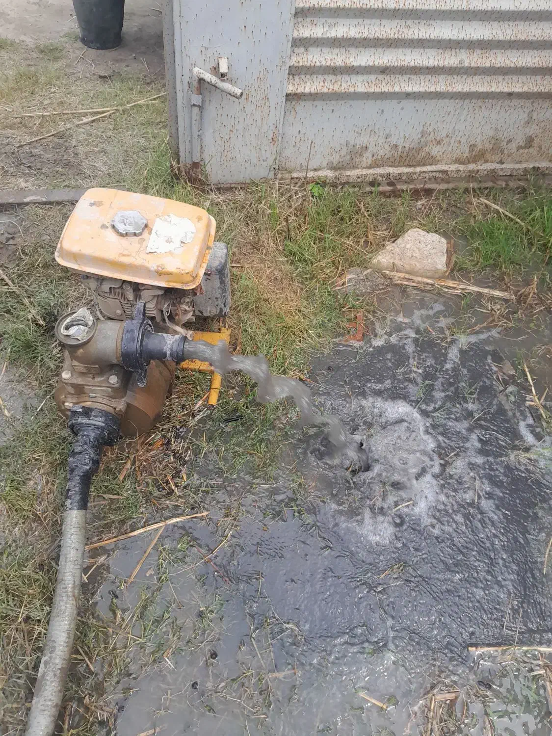 حفاری چاه آب حفر آب|خدمات پیشه و مهارت|فریدون‌کنار, |دیوار