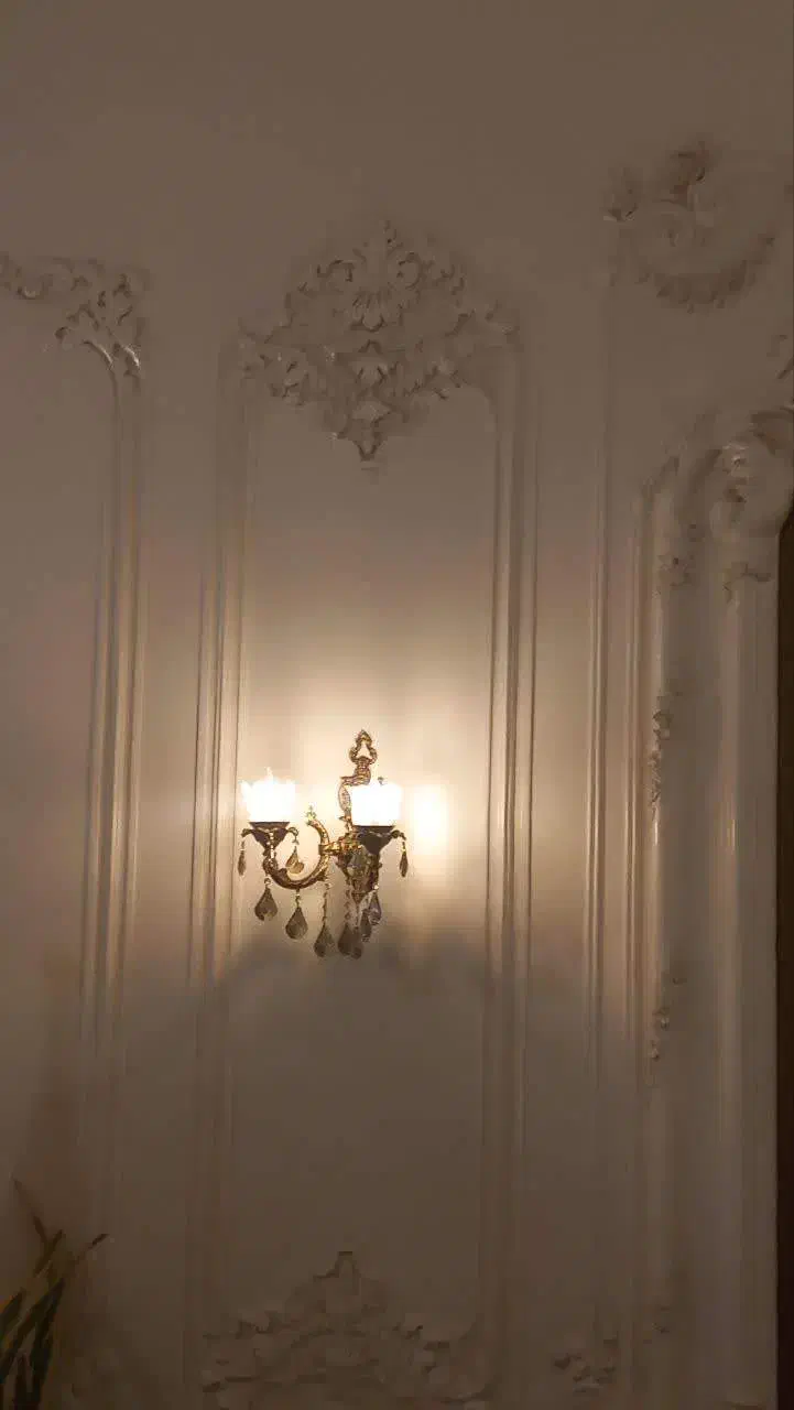 فروش لوستر|لوستر و چراغ آویز|اصفهان, هزارجریب|دیوار