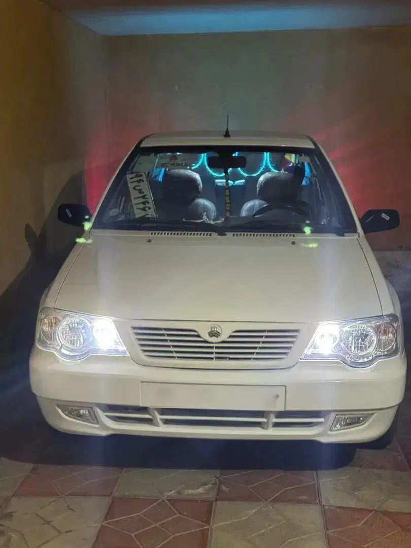 111|خودرو سواری و وانت|محمدیه-قزوین, |دیوار