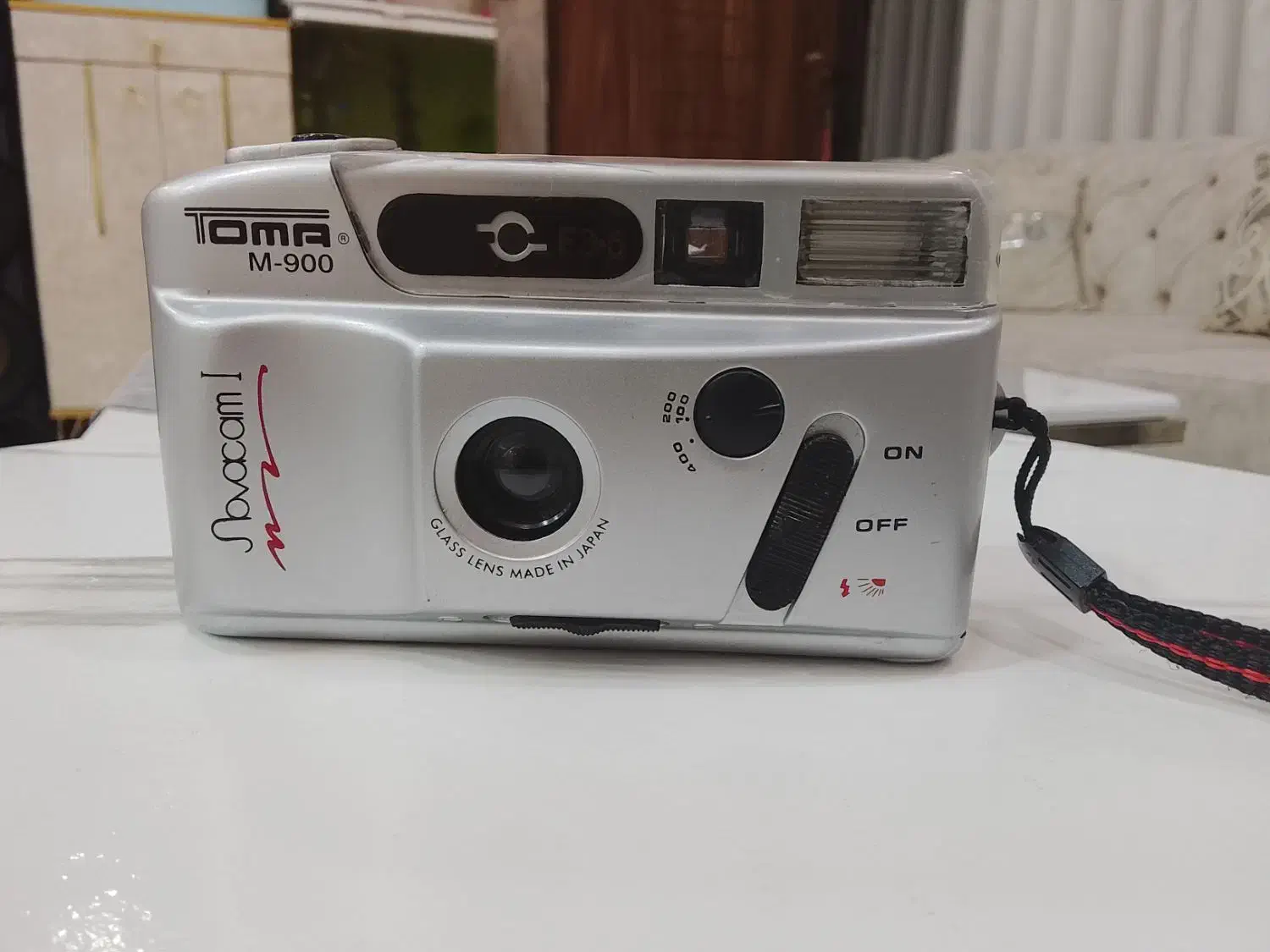 دوربین عکاسی|دوربین عکاسی و فیلم‌برداری|شهرکرد, |دیوار