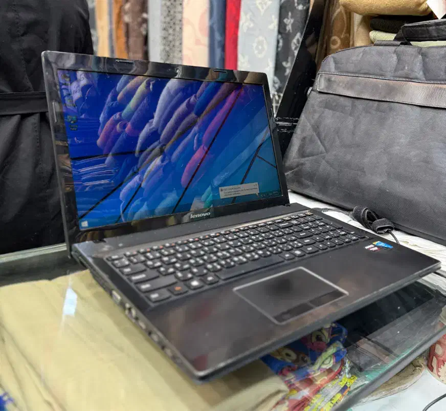 لبتاب دانشجویی lenovo core i5|رایانه همراه|تهران, هفت حوض|دیوار