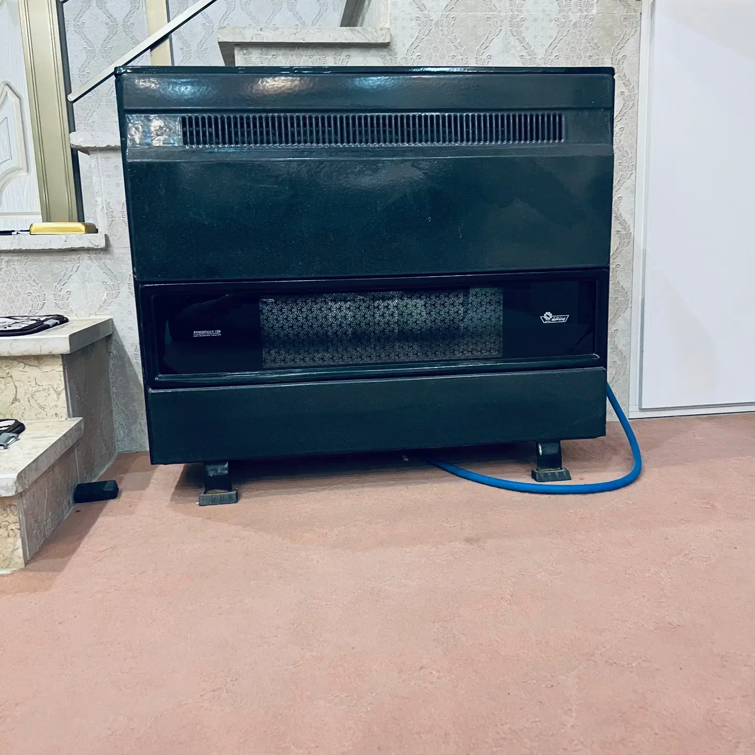 فروش بخاری ایران شرق|بخاری، هیتر، شومینه|بیجار, |دیوار