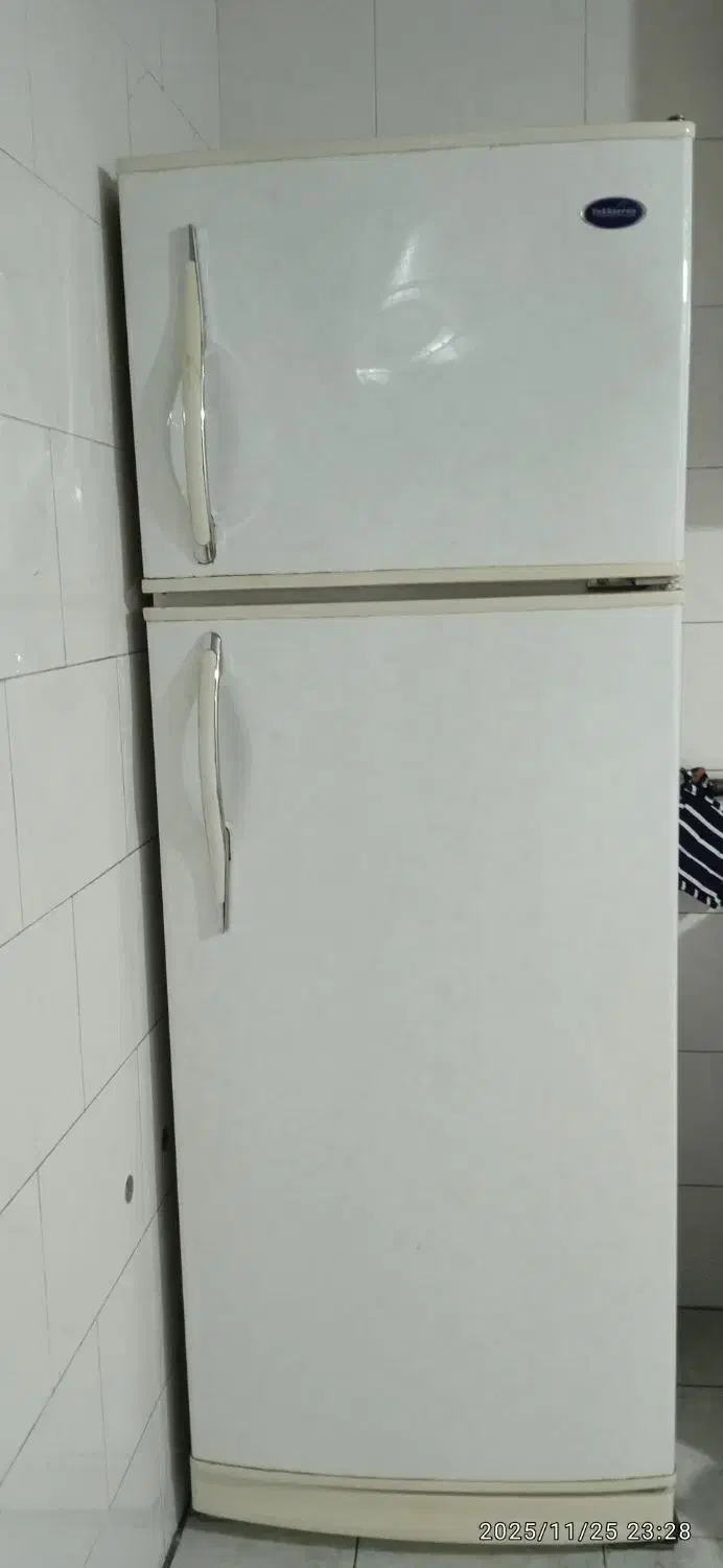 یخچال|یخچال و فریزر|کوهدشت, |دیوار