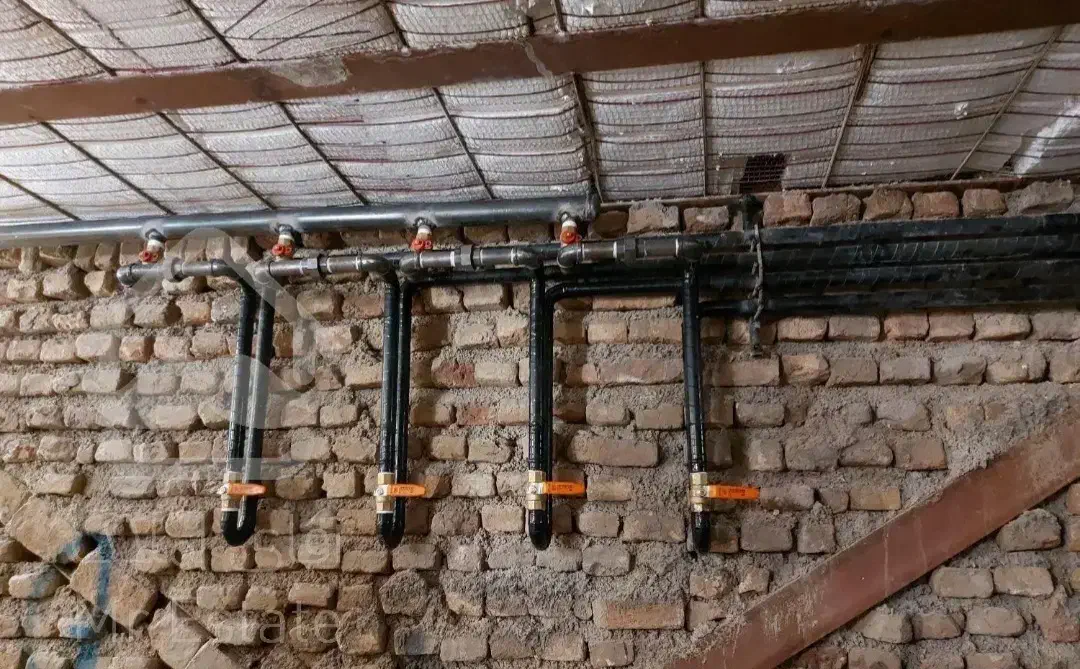 لوله کشی گاز|خدمات پیشه و مهارت|بندرعباس, |دیوار