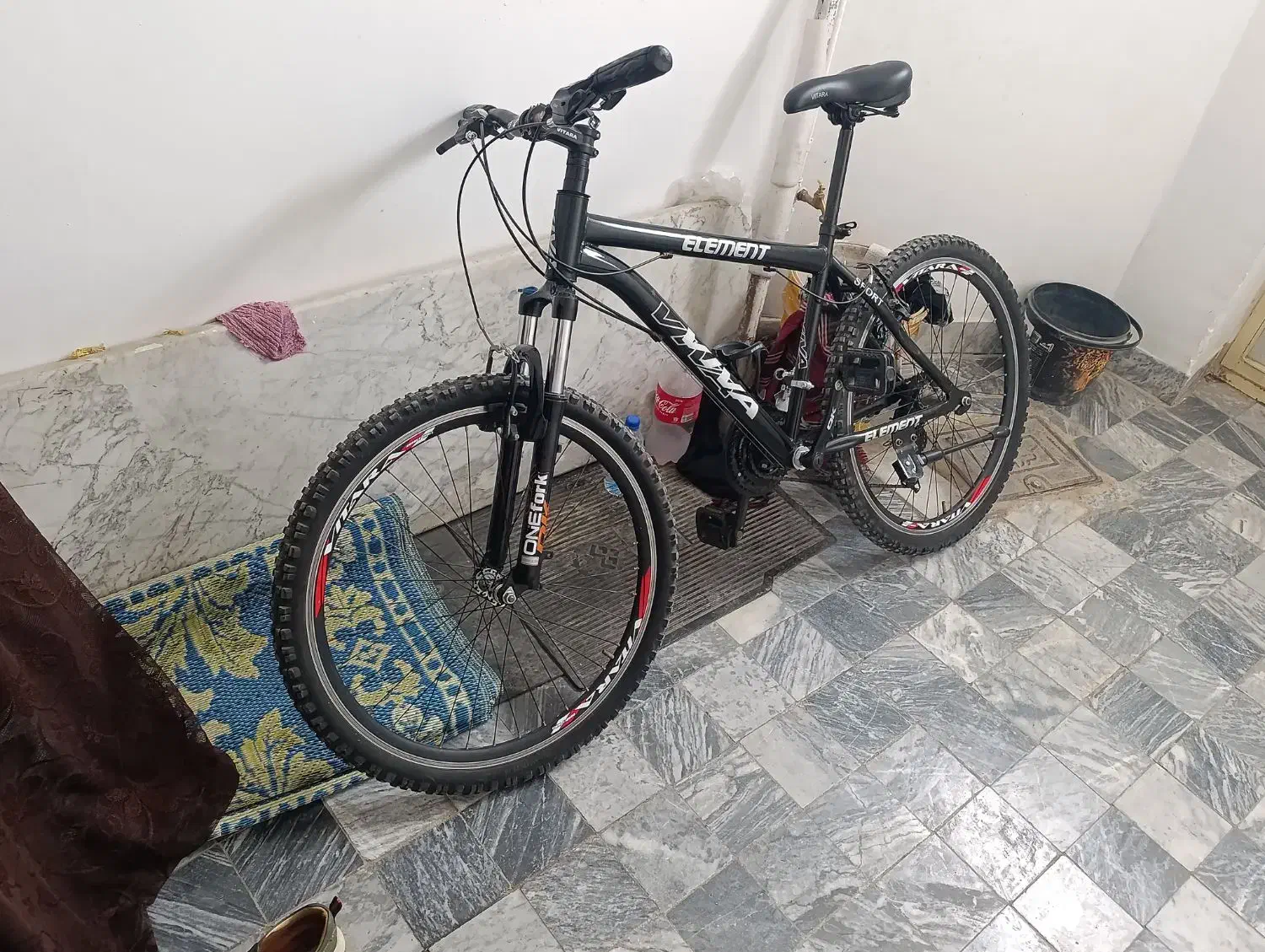 دوچرخه26|دوچرخه، اسکیت، اسکوتر|کرمانشاه, |دیوار