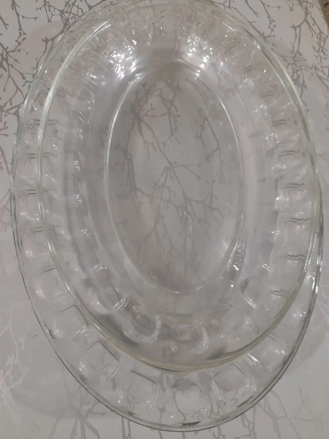 بشقاب انگشتی|ظروف سرو و پذیرایی|اسدآباد, |دیوار