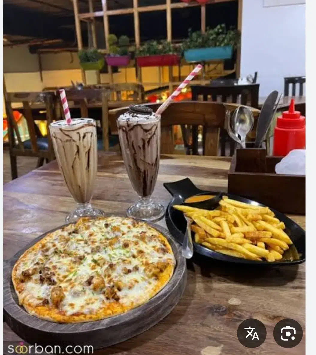 کارگر ساده و ماهربرای کار دررستوران با تمامی مزایا|استخدام خدمات فروشگاه و رستوران|تهران, الهیه|دیوار