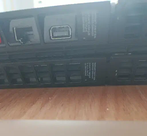 ps4 fat کپی خور|کنسول، بازی ویدئویی و آنلاین|نائین, |دیوار