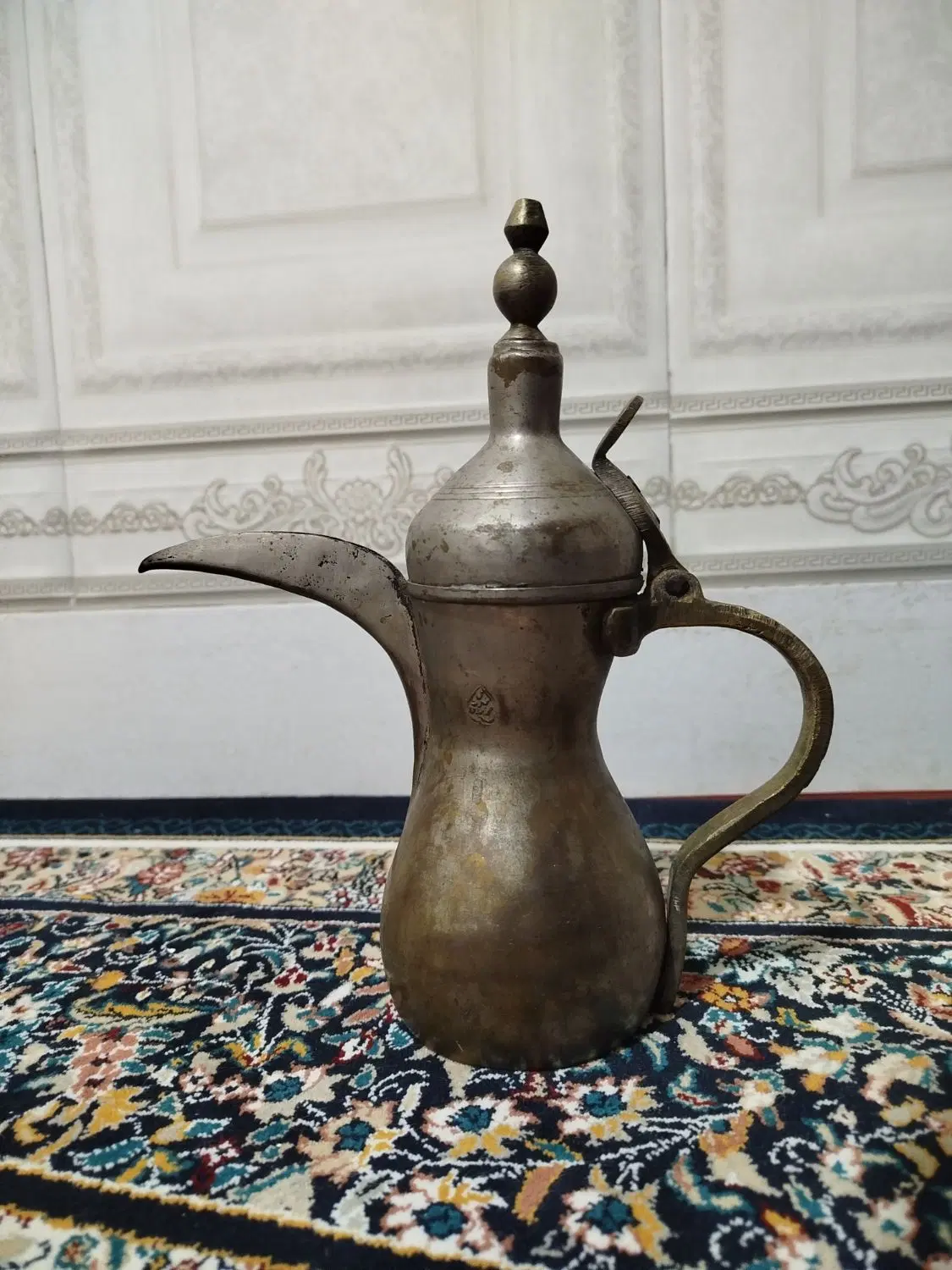 دله|کلکسیون اشیاء عتیقه|اهواز, کوی علوی|دیوار