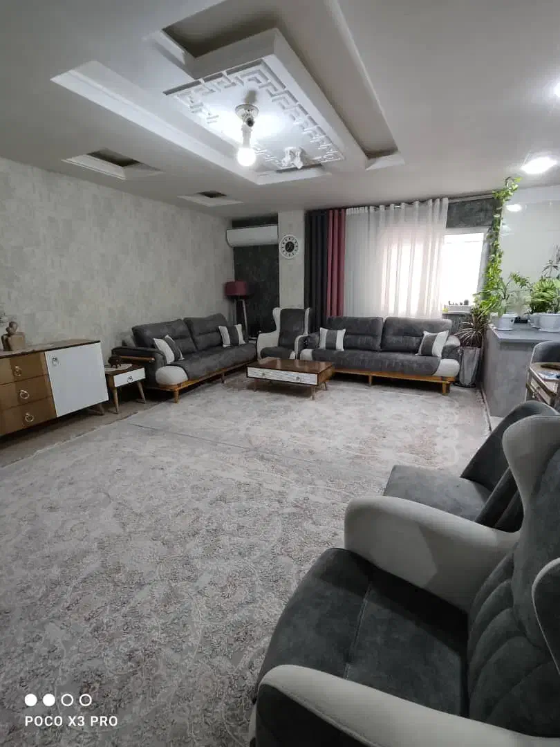 رهن کامل واحد 85 متری دو خواب خیابان محبی|اجارهٔ آپارتمان|ماسال, |دیوار