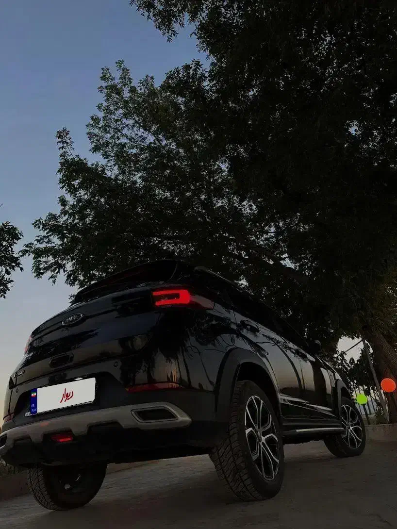 X22pro دنده ای|خودرو سواری و وانت|اردبیل, |دیوار