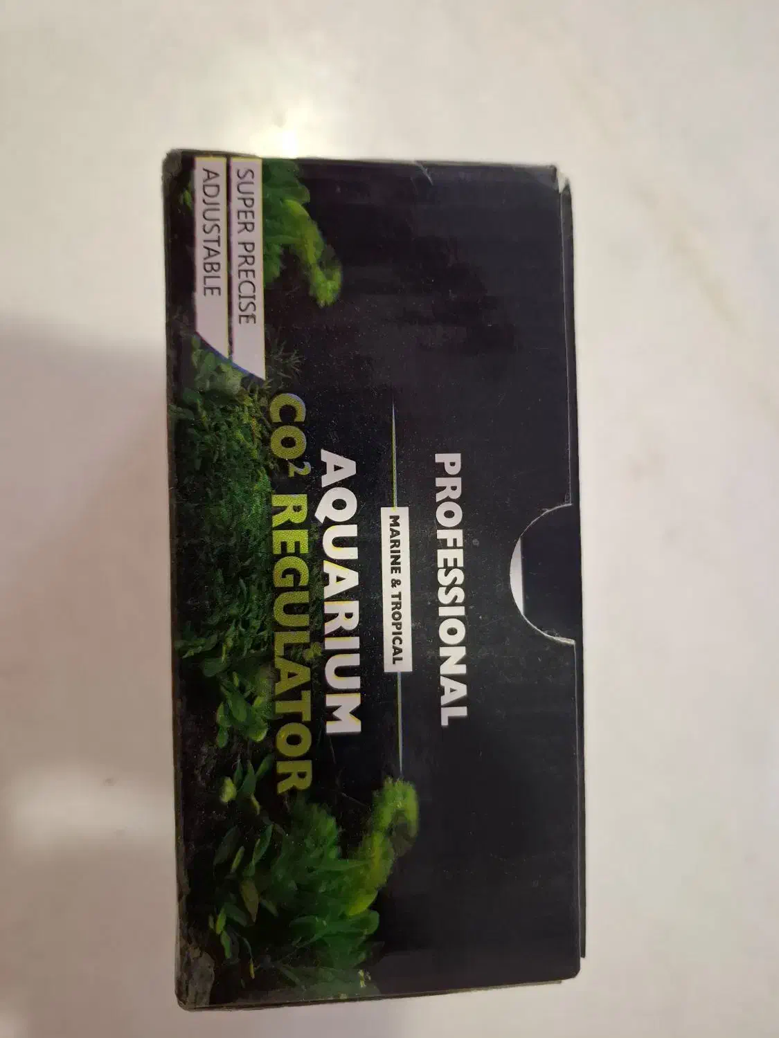 مانومتر co2|ماهی|شیراز, شهرک گلستان|دیوار