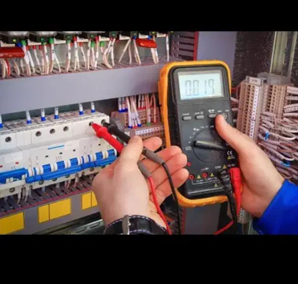 برقکاری صنعتی و ساختمان ۲۴ ساخته تمام نقاط تهران|خدمات پیشه و مهارت|تهران, آهنگ|دیوار