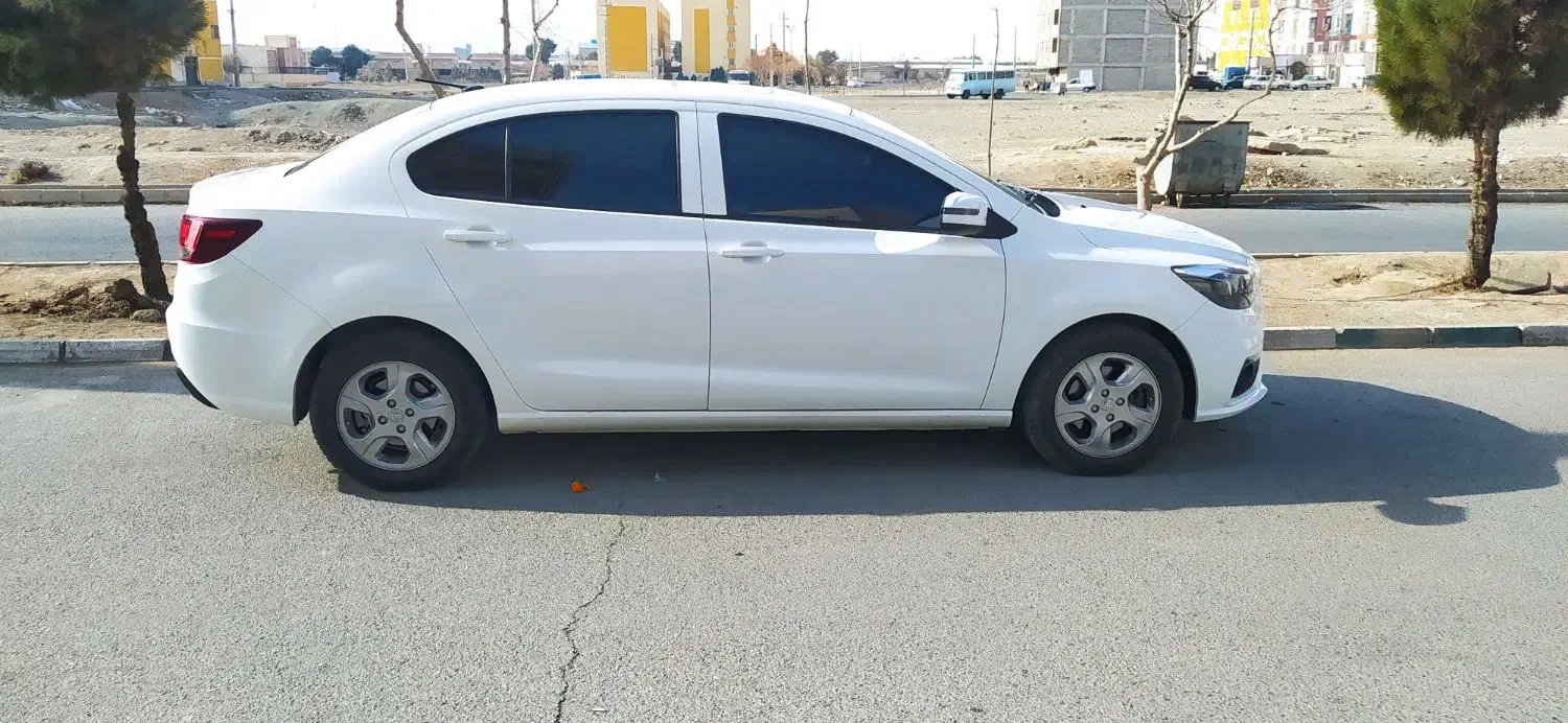 شاهین|خودرو سواری و وانت|صفادشت, |دیوار