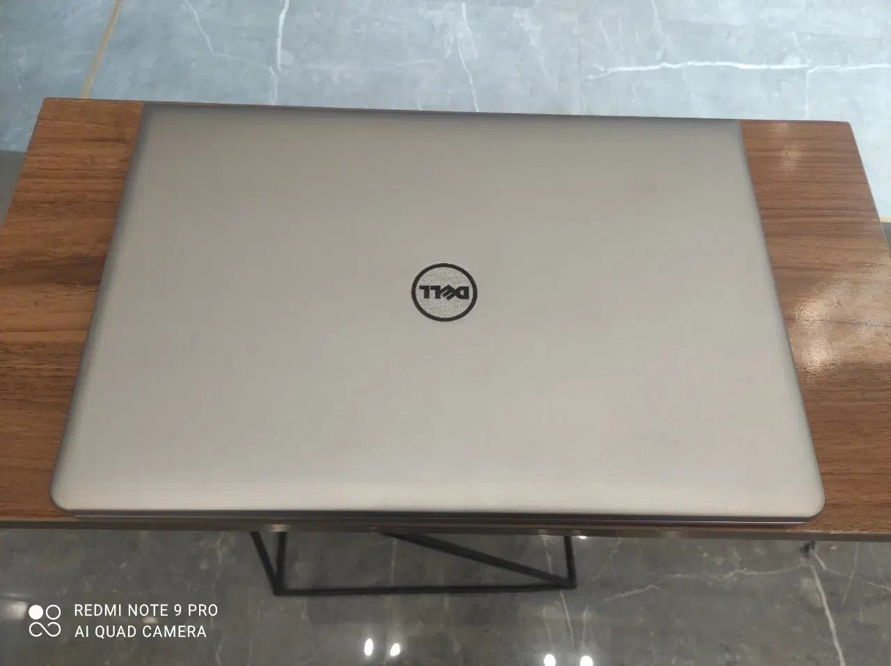 لپ تاپ dell گرافیک ۴|رایانه همراه|گنبد کاووس, |دیوار