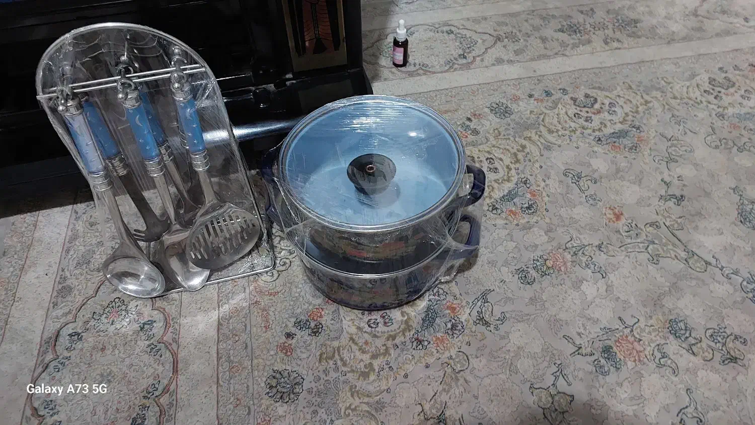 لوازم خونه|حراج|اسلامشهر, شهرک امام حسین (میان آباد)|دیوار