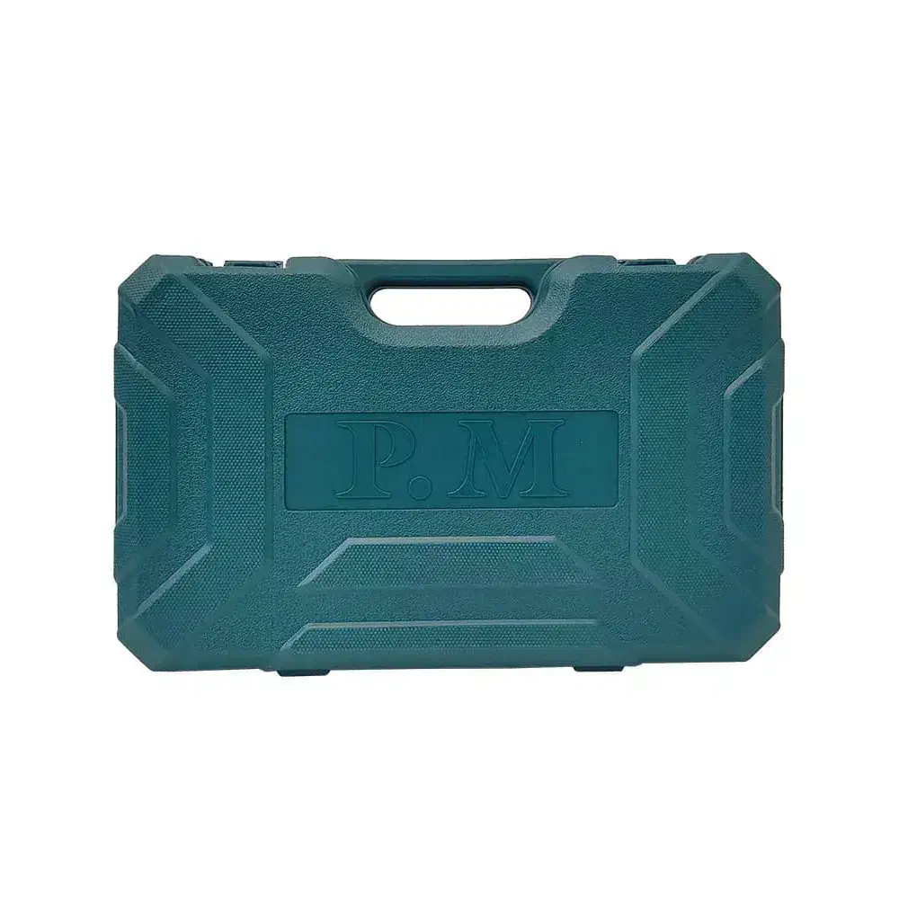 دریل بتن کن پی ام  سه کاره 800 وات مدل 11253|ابزارآلات|نسیم‌شهر, |دیوار