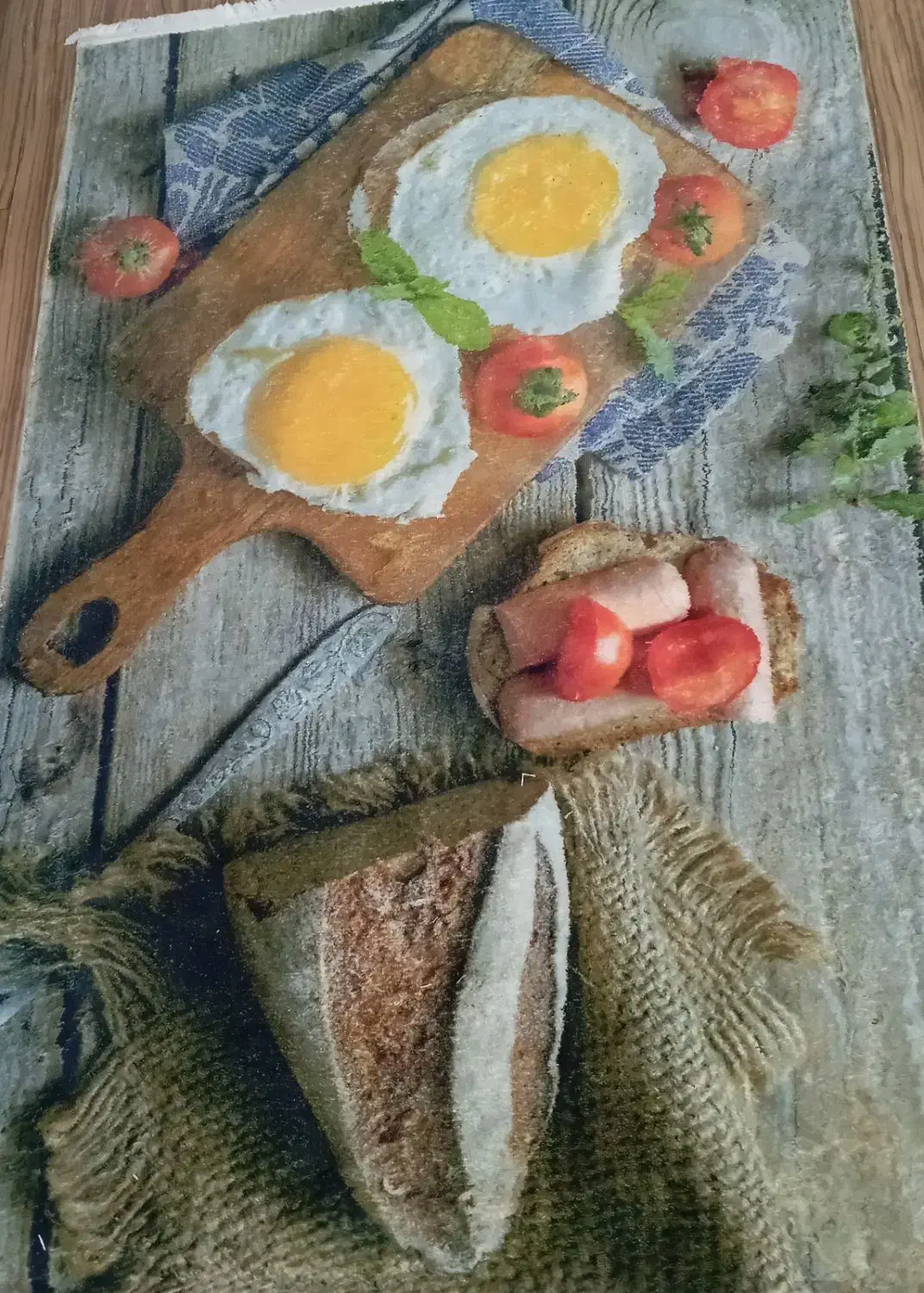 فرش آشپزخونه|فرش|رشت, گلزاران|دیوار